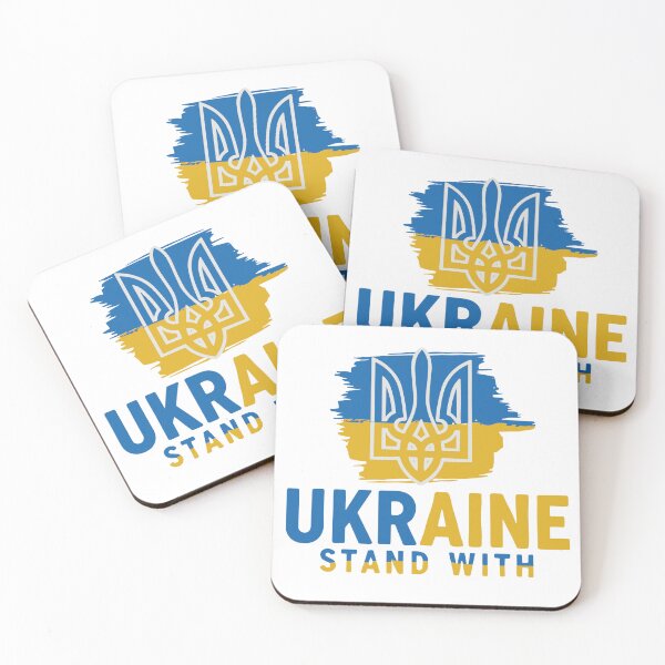 Item preview, Ukraine Design designed and sold by RGShirtWorks.