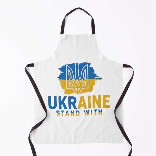 Item preview, Ukraine Design designed and sold by RGShirtWorks.