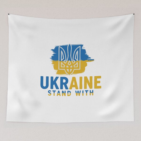 Item preview, Ukraine Design designed and sold by RGShirtWorks.