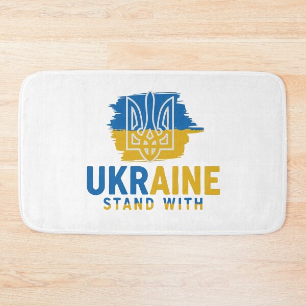 Item preview, Ukraine Design designed and sold by RGShirtWorks.