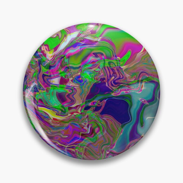 Item preview, Abstract Waves - 4 designed and sold by KedulArt.