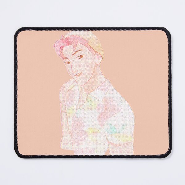 Item preview, Abby retro videogame illustration designed and sold by Moonshroomarts.