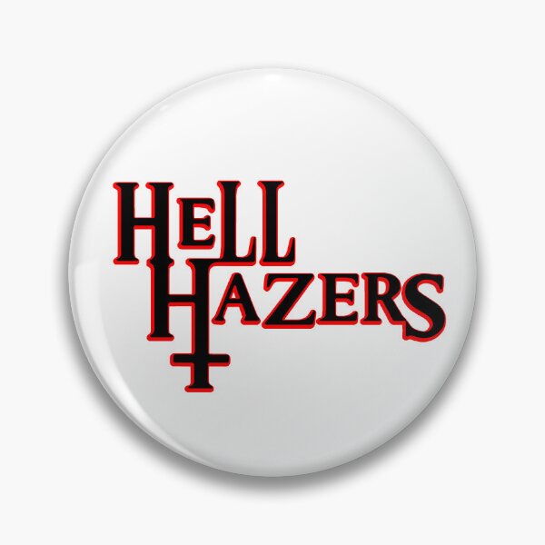 Item preview, Dean Winchester "Hell Hazers" Replica designed and sold by SeanThePropGuy.