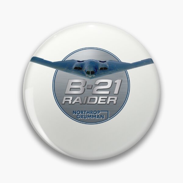 Item preview, B-21 Raider designed and sold by MichaelEpp.