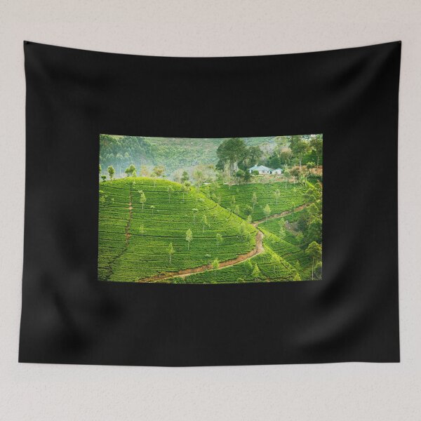 Item preview, View From The Terrace 	 designed and sold by lssnqturvz26.