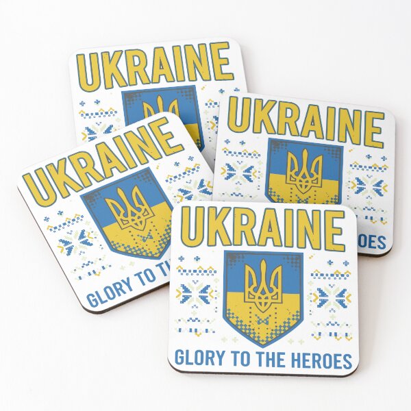 Item preview, Ukraine Design designed and sold by RGShirtWorks.