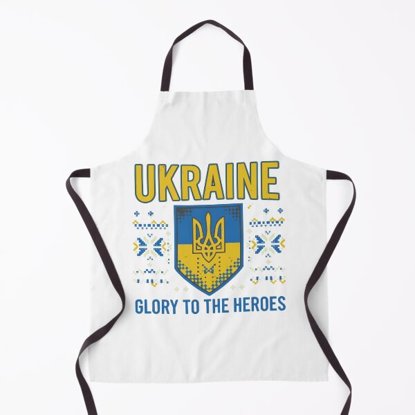 Item preview, Ukraine Design designed and sold by RGShirtWorks.