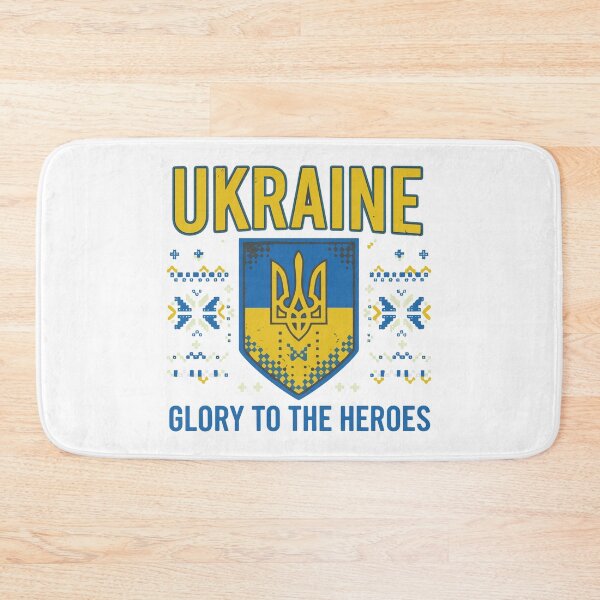 Item preview, Ukraine Design designed and sold by RGShirtWorks.