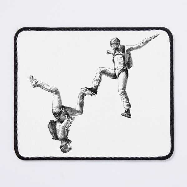 Item preview, Skydiving designed and sold by sibosssr.