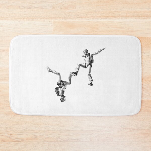 Item preview, Skydiving designed and sold by sibosssr.