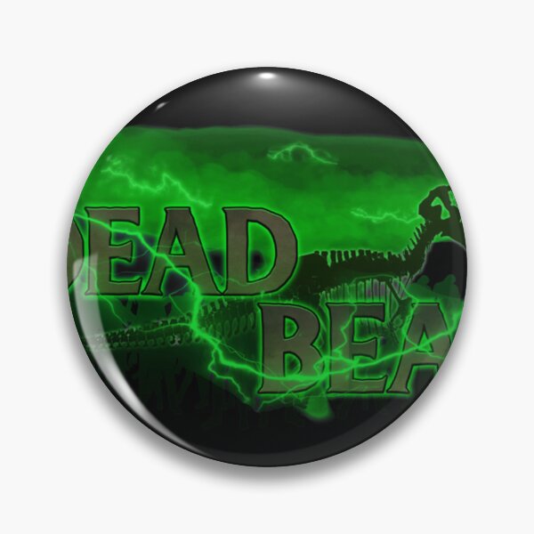 Item preview, DEAD BEAT Title Classic 		 designed and sold by iihvrnoltc55.