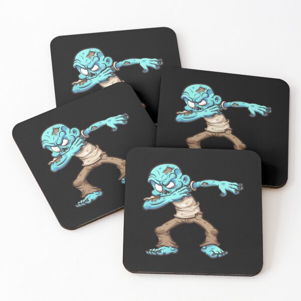 Item preview, Dabbing Zombie Korean Classic 		 designed and sold by suxjocywyzp76.