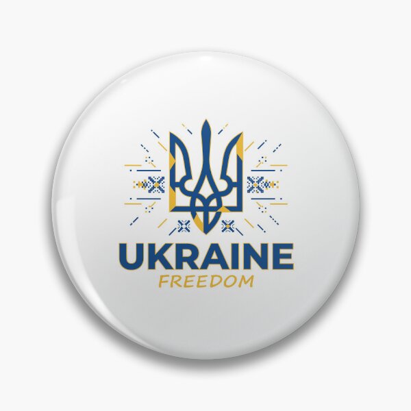Item preview, Ukraine Design designed and sold by RGShirtWorks.