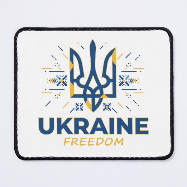 Item preview, Ukraine Design designed and sold by RGShirtWorks.
