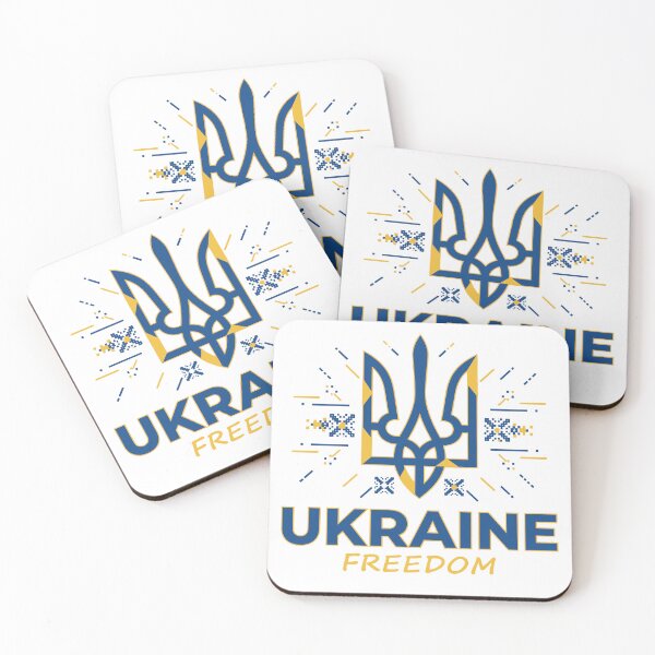 Item preview, Ukraine Design designed and sold by RGShirtWorks.