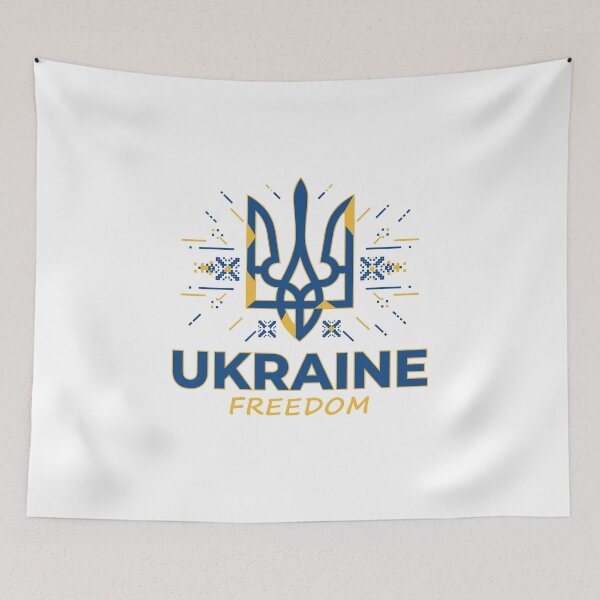 Item preview, Ukraine Design designed and sold by RGShirtWorks.
