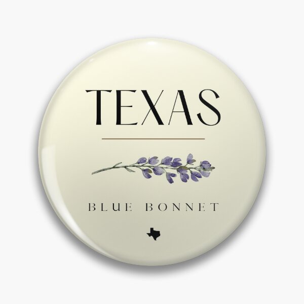 Item preview, Blue Bonnet Design designed and sold by Maple & Moon.