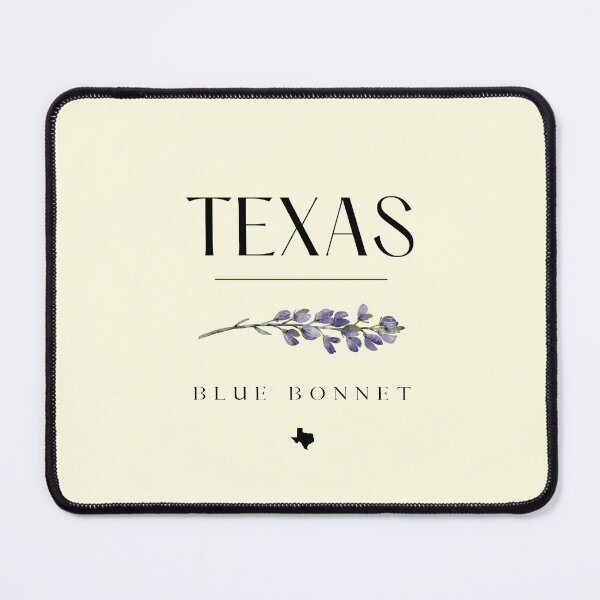 Item preview, Blue Bonnet Design designed and sold by Maple & Moon.