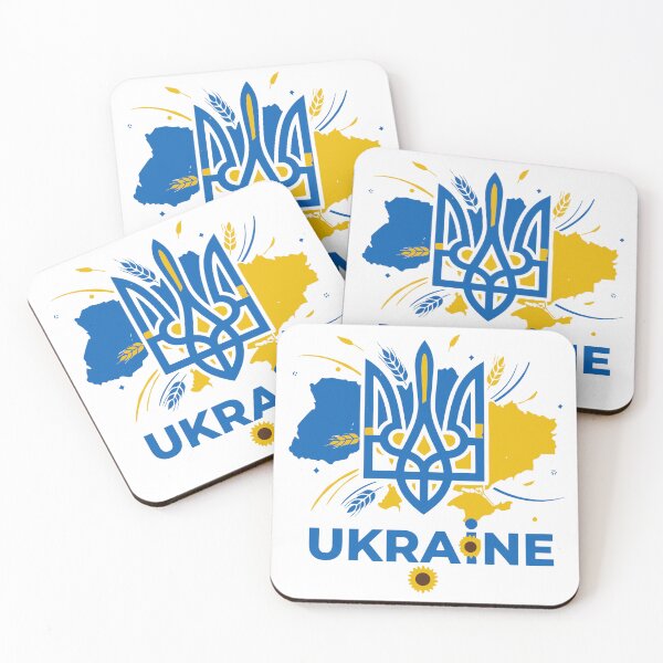 Item preview, Ukraine Design designed and sold by RGShirtWorks.