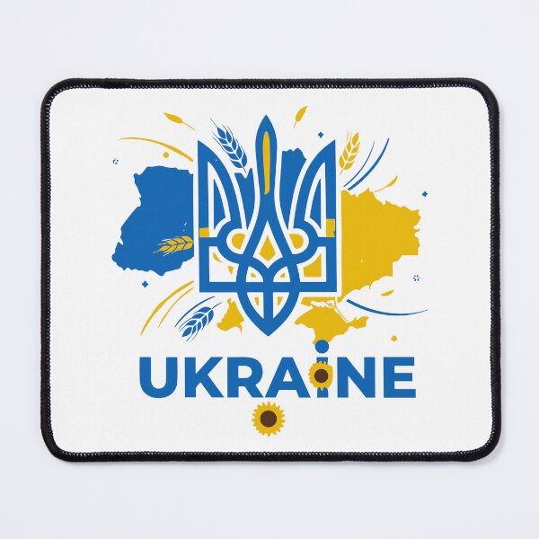 Item preview, Ukraine Design designed and sold by RGShirtWorks.
