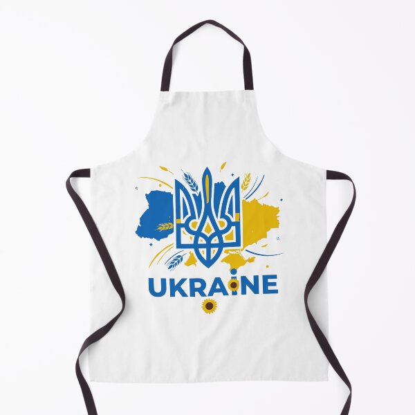 Item preview, Ukraine Design designed and sold by RGShirtWorks.