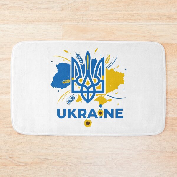 Item preview, Ukraine Design designed and sold by RGShirtWorks.