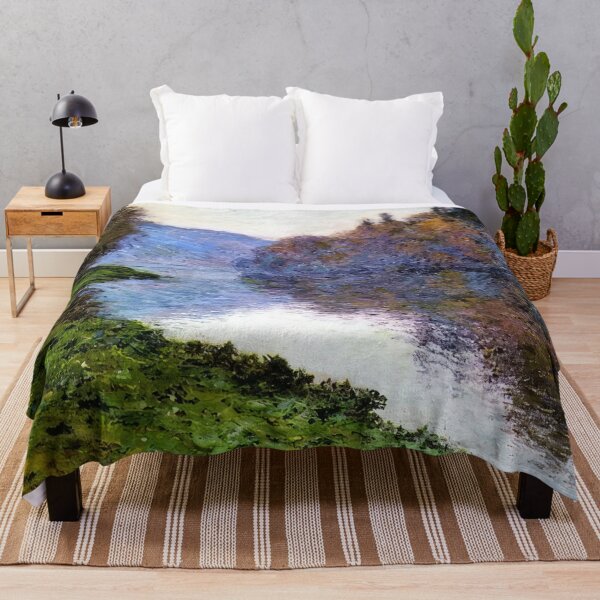 Artikelvorschau, Claude Monet entworfen und verkauft von DrewGansen.