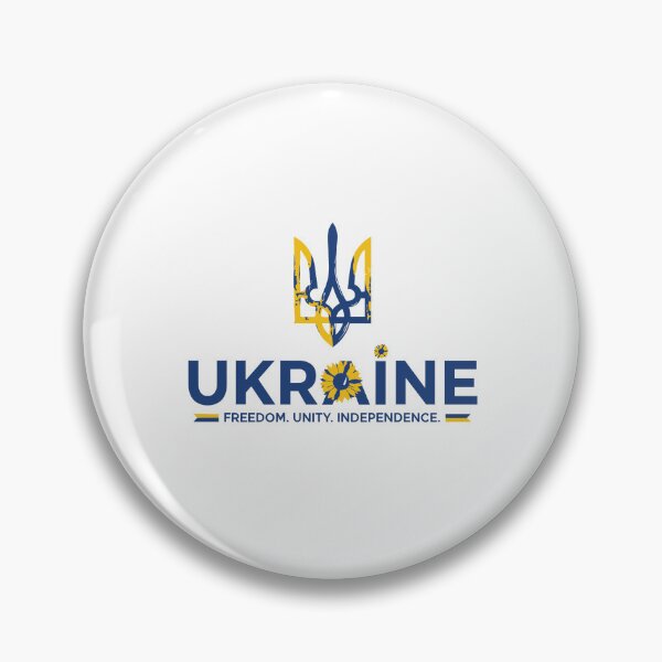 Item preview, Ukraine Design designed and sold by RGShirtWorks.