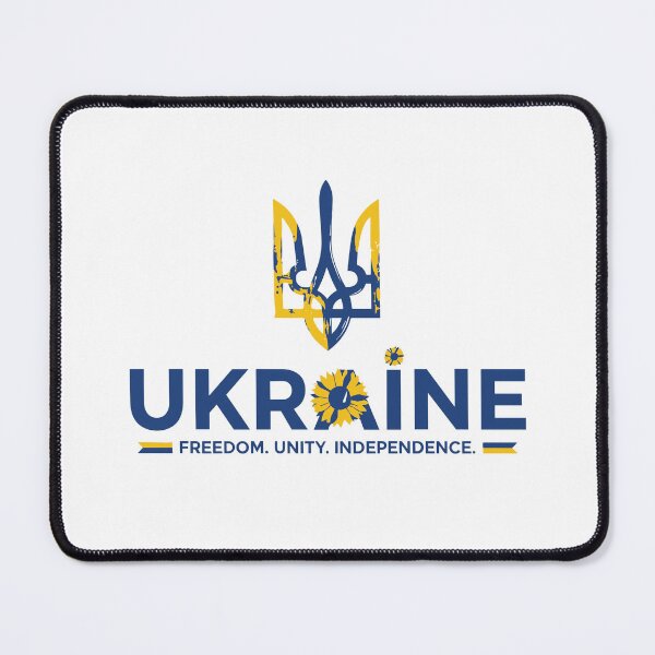 Item preview, Ukraine Design designed and sold by RGShirtWorks.