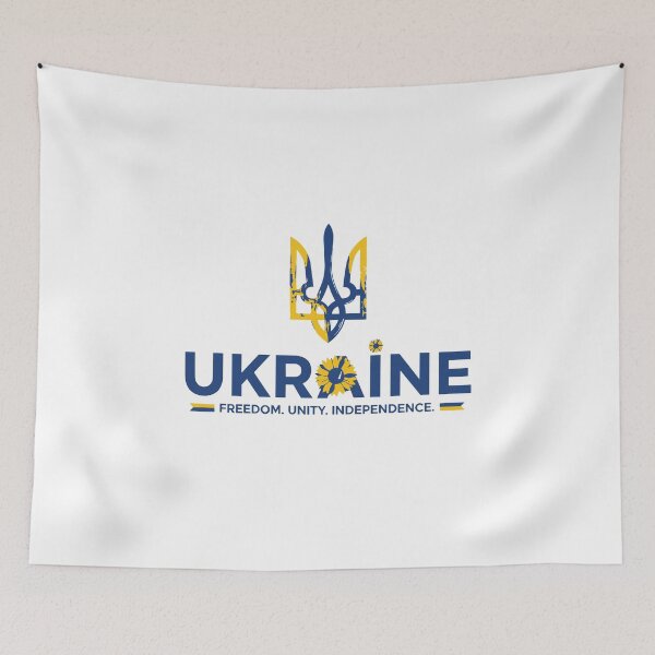Item preview, Ukraine Design designed and sold by RGShirtWorks.