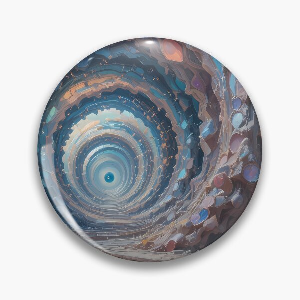 Item preview, Train Ethereal Cosmic Scenes Surreal Artistry Elements Art  designed and sold by ART ATTACK ZONE.