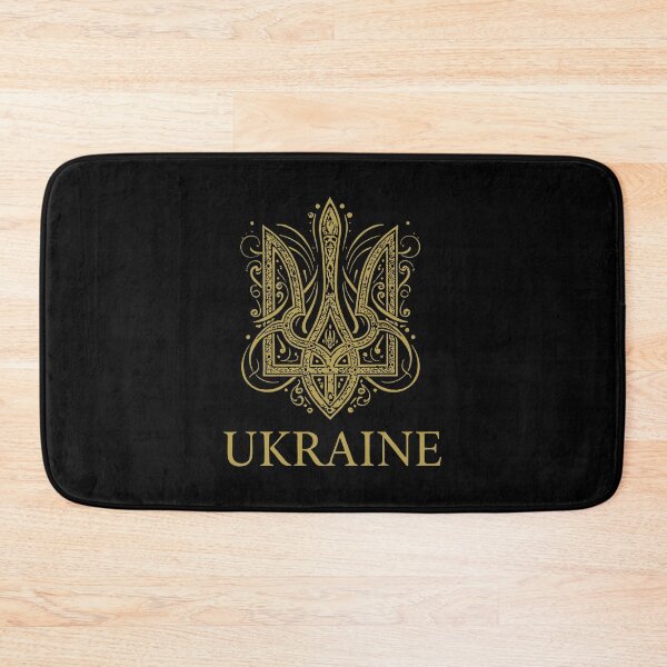 Item preview, Ukraine Design designed and sold by RGShirtWorks.