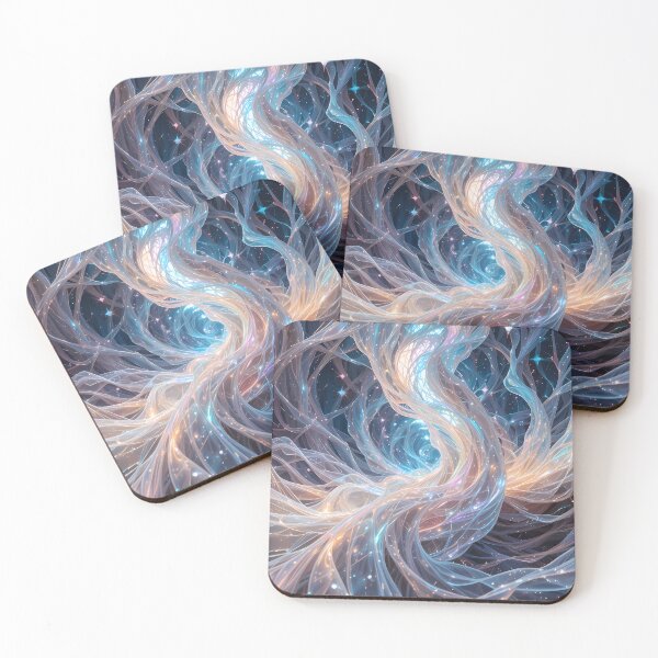 Item preview, Diamonds Ethereal Cosmic Scenes Surreal Artistry Elements Art  designed and sold by ART ATTACK ZONE.