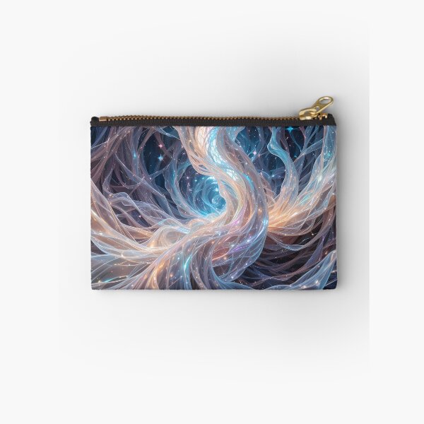 Item preview, Diamonds Ethereal Cosmic Scenes Surreal Artistry Elements Art  designed and sold by ART ATTACK ZONE.