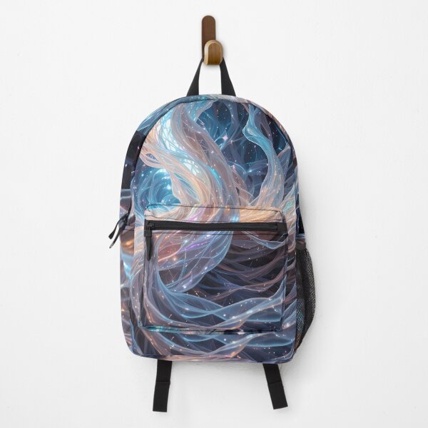 Item preview, Diamonds Ethereal Cosmic Scenes Surreal Artistry Elements Art designed and sold by ART ATTACK ZONE.