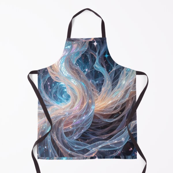 Item preview, Diamonds Ethereal Cosmic Scenes Surreal Artistry Elements Art designed and sold by ART ATTACK ZONE.