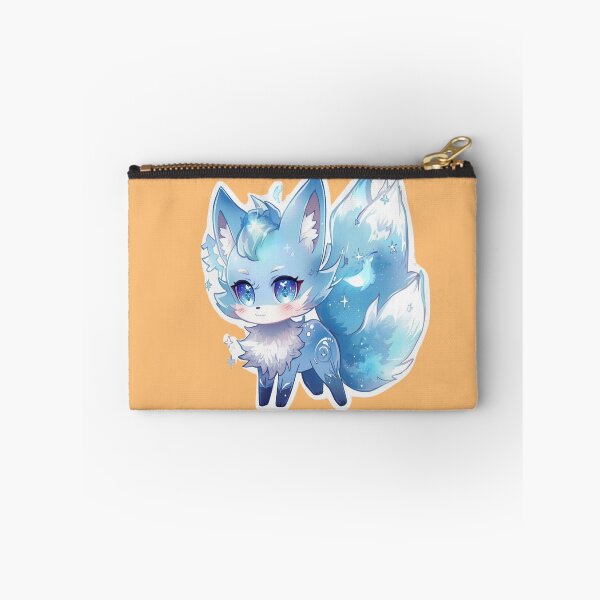 Item preview, Crystal Kitsune designed and sold by FunkHope.