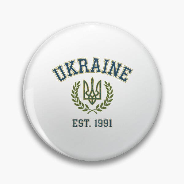Item preview, Ukraine Design designed and sold by RGShirtWorks.