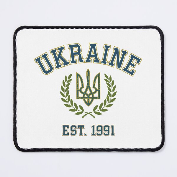 Item preview, Ukraine Design designed and sold by RGShirtWorks.