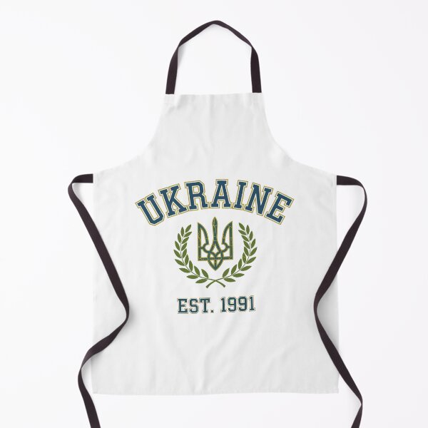 Item preview, Ukraine Design designed and sold by RGShirtWorks.