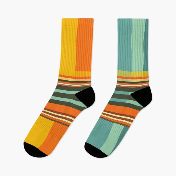 Item preview, Retro Stripes  designed and sold by GraphicsClub.