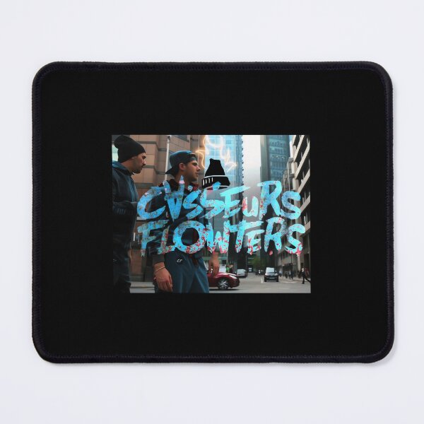 Item preview, Casseurs Flowters designed and sold by hrurmnrpipt38.