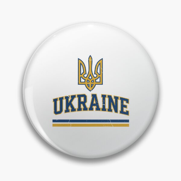 Item preview, Ukraine Design designed and sold by RGShirtWorks.
