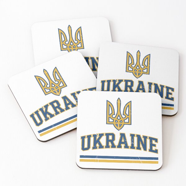 Item preview, Ukraine Design designed and sold by RGShirtWorks.
