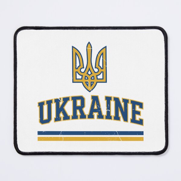Item preview, Ukraine Design designed and sold by RGShirtWorks.