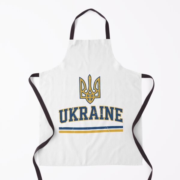 Item preview, Ukraine Design designed and sold by RGShirtWorks.