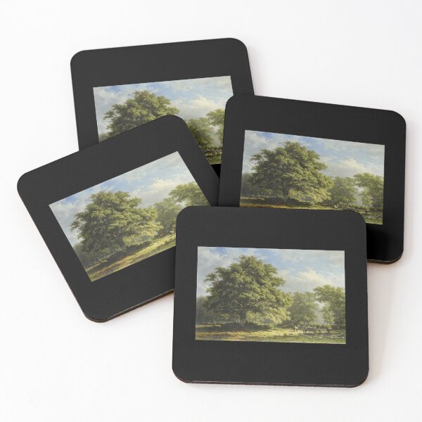 Item preview, View In The Bentheim Forest 	 designed and sold by lssnqturvz26.