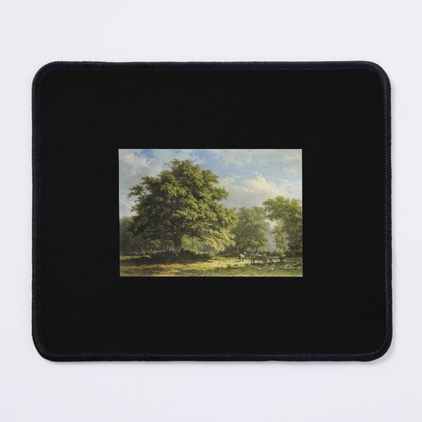 Item preview, View In The Bentheim Forest designed and sold by lssnqturvz26.