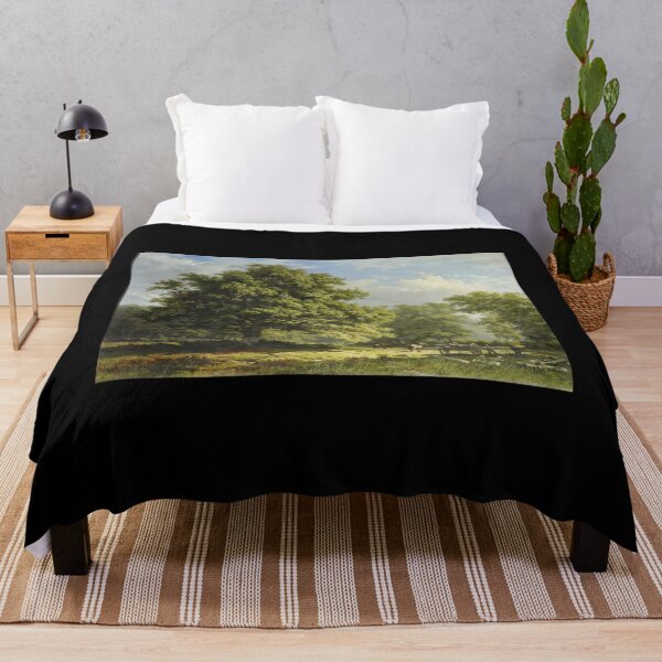 Item preview, View In The Bentheim Forest designed and sold by lssnqturvz26.