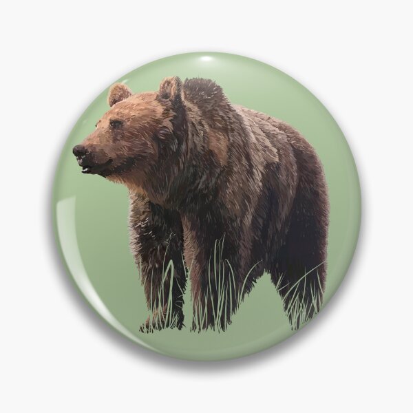 Item preview, bear designed and sold by sibosssr.
